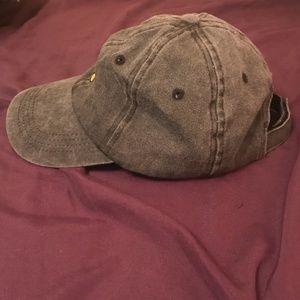 Accessories - Emoji Peace Sign Baseball Hat Accessories - Emoji Peace Sign Baseball Hat